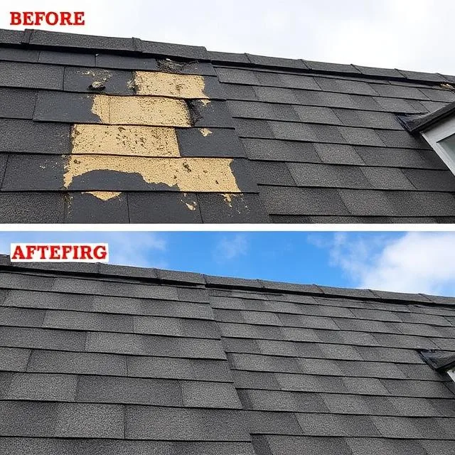 Roof Repair Near Me in Rebuck, PA near me